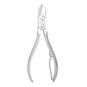 nippes Solingen Nagelzange rostfrei
