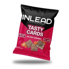 INLEAD Tasty Cards