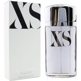 Paco Rabanne Xs Eau de Toilette Spray 100ml