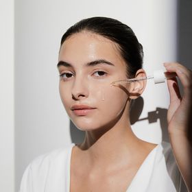 SKIN1004 Madagascar Centella Tone Brightening Capsule Ampoule