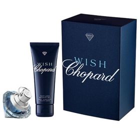 Chopard Wish Giftset