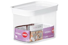 EMSA Trockenvorratsdose Optima