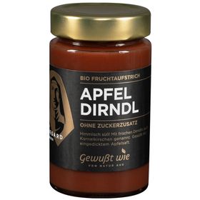 Hildegard Dirndl Apfel Fruchtaufstrich Bio