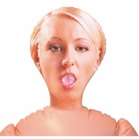 Mandy's Liebespuppe - Sexpuppe