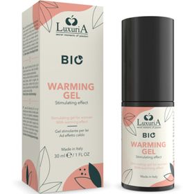 Intimateline - Bio-Wärmeeffekt-Gel für Sie