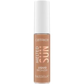 Catrice - Flüssiger Bronzer Melted Sun