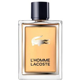 Lacoste - Eau de Toilette L'Homme Lacoste 100