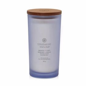 Chesapeake Bay Candle – Serenity & Calm – Large