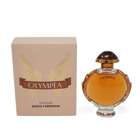 Paco Rabanne Olympéa Intense Oriental Floral Parfum