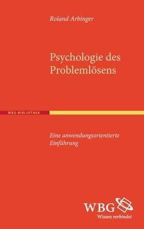 Psychologie des Problemlösens