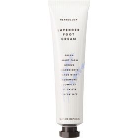 NATURE REPUBLIC Herbology Foot Cream