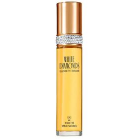 Elizabeth Taylor - White Diamonds Eau de Toilette