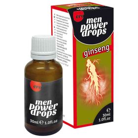 Ero - Ginseng Power Drops