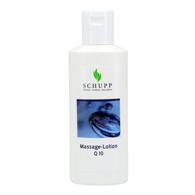 Schupp Massage-Lotion Q10