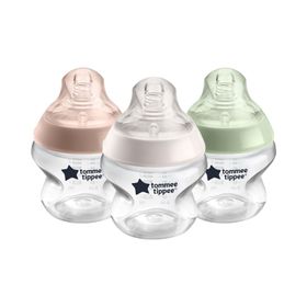 Tommee Tippee Closer to Nature Babyflaschen