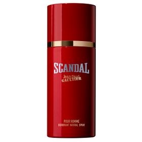 Jean Paul Gaultier, Scandal Him Deodorant Spray