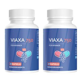 Viaxa 750 Men Edition | Vesax