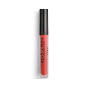 Makeup Revolution - Matter Lipgloss