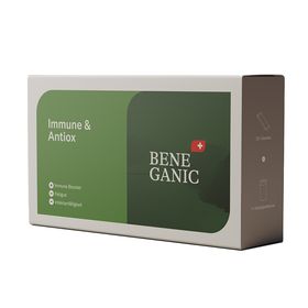 BENEGANIC IMMUNE & ANTIOX