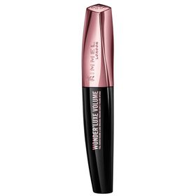 Rimmel - Wonder'Luxe Mascara - 03 Extreme Black