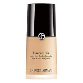 Giorgio Armani Luminous Silk 1.5.