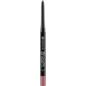 Essence - Lippenstiftstift 8H Matte Comfort