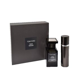 Tom Ford Oud Wood Eau de Parfum Set