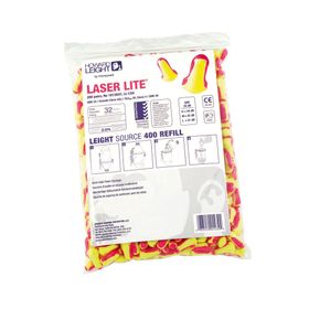 Nachfüllpackung Honeywell Laser Lite® Gehörschutzstöpsel