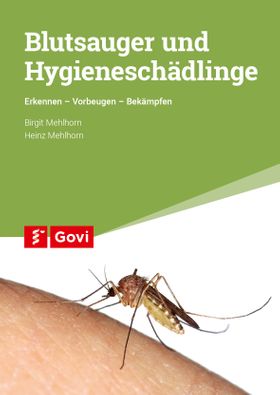 Blutsauger und Hygieneschädlinge