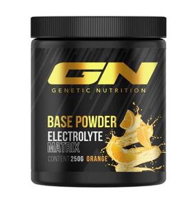 GN Base Powder
