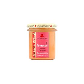 Zwergenwiese - streich's drauf Tomesan