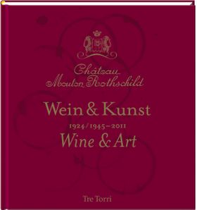 Château Mouton Rothschild