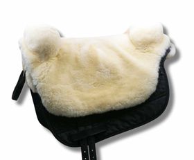 AMKA Fellsattel ALVARO spanischer Stil