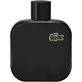 Lacoste - Eau de Toilette Lacoste L.12.12 Noir