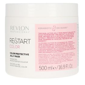 Revlon Re-Start Color Protective Jelly Mask