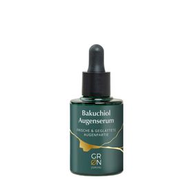 Grün Organics Bakuchiol Augenserum