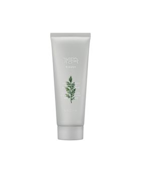 MISSHA Artemisia Pack Foam Cleanser