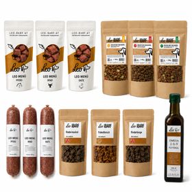 Leo Barf All-In-One Probierpaket