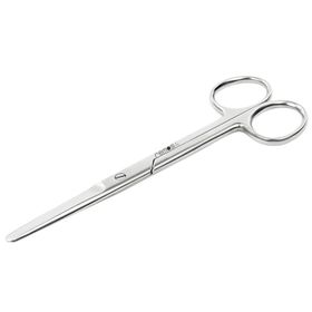 REMOS Universalschere, rund, gerade Schneide, 14.5 cm