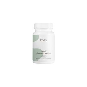 das boep Med Darmbasis Pulver