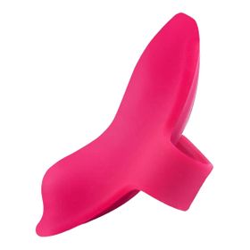 TBC Vibratore Strap-On per Mutandine