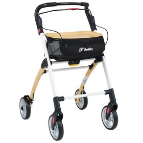 Mobilex Indoor Rollator Jaguar Light Supreme