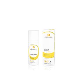 Aesthetico External Complex Vitamin-Emulsion 50 ml