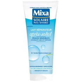 Mixa - Reparierende After-Sun Milch - Empfindliche Haut