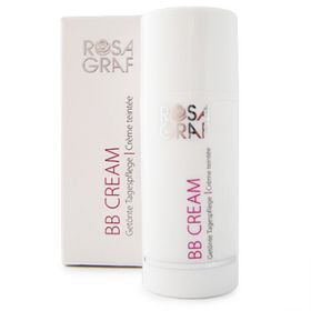 Rosa Graf Aktionsartikel BB Cream 2 beige