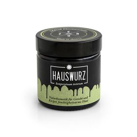 ZEROX Hauswurzcreme