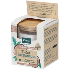 Kneipp® Duftkerze No. 1 Tiefenentspannung
