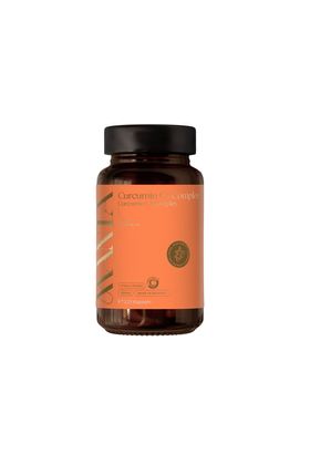 MANIA Curcumin C3 Komplex