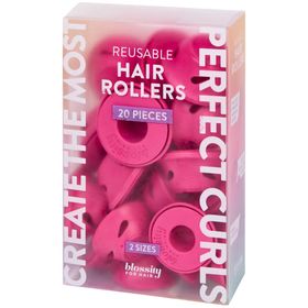 Blossity Hair Rollers Lockenwickler