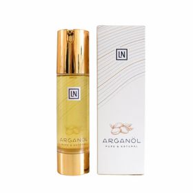 LaNaturél Bio-Arganöl